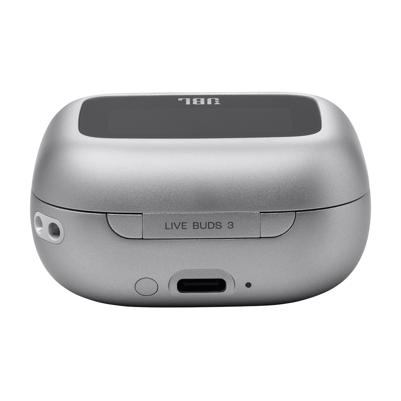 JBL Live Buds 3 Silver