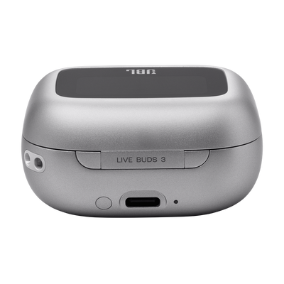JBL Live Buds 3 Silver