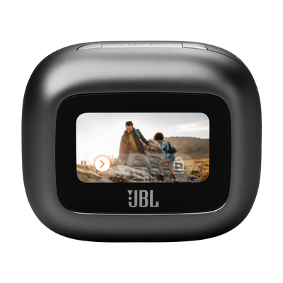 JBL Live Flex 3 Black