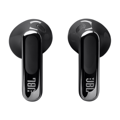 JBL Live Flex 3 Black