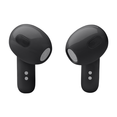 JBL Live Flex 3 Black