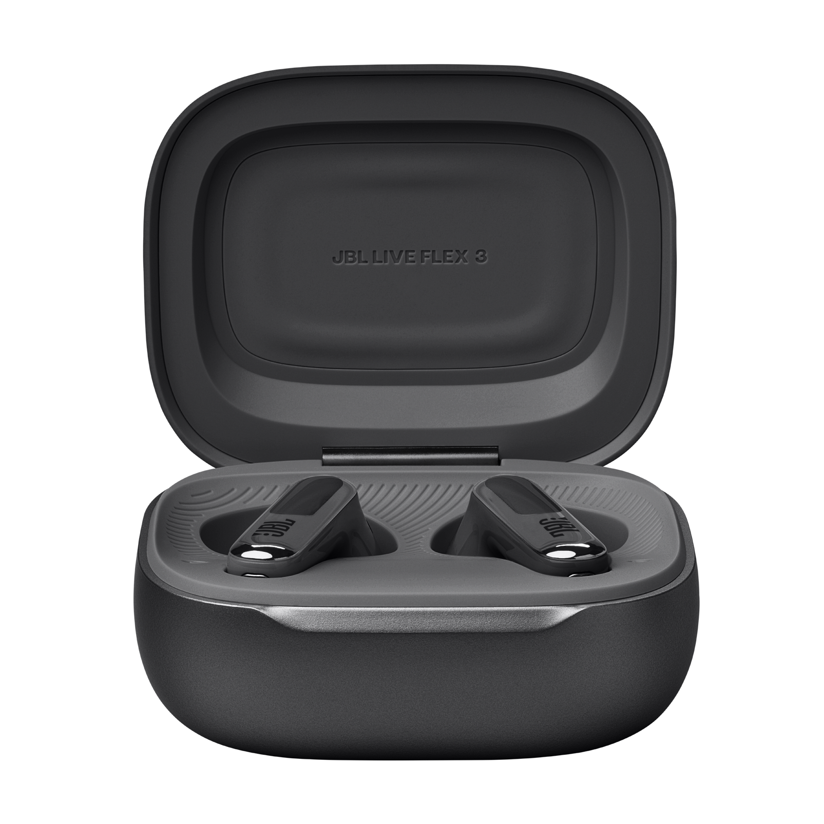JBL Live Flex 3 Black