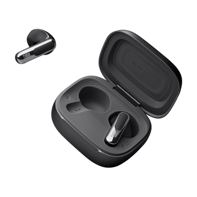 JBL Live Flex 3 Black