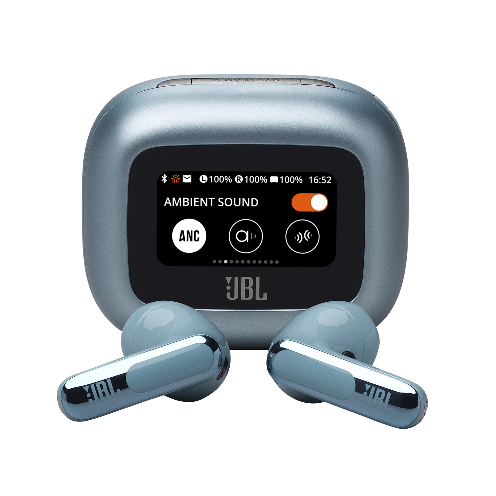 JBL Live Flex 3 Blue