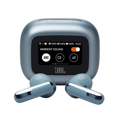 JBL Live Flex 3 Blue