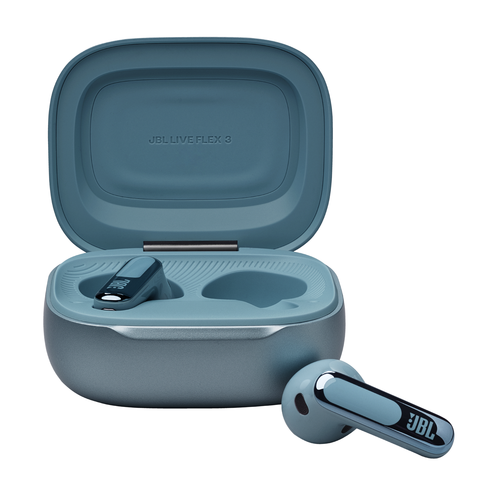 JBL Live Flex 3 Blue