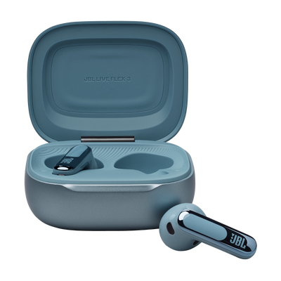 JBL Live Flex 3 Blue