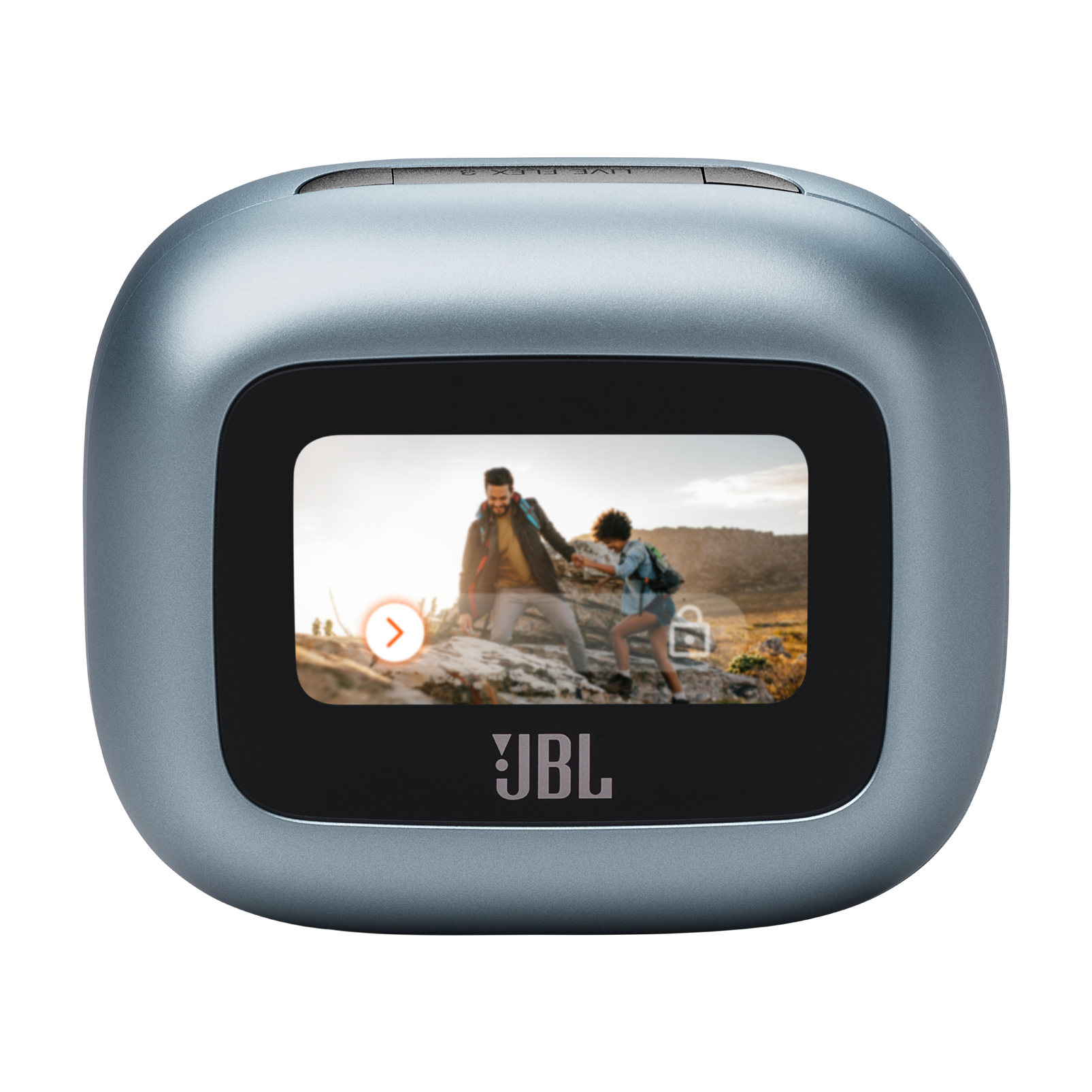 JBL Live Flex 3 Blue
