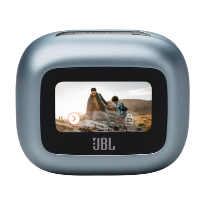 JBL Live Flex 3 Blue