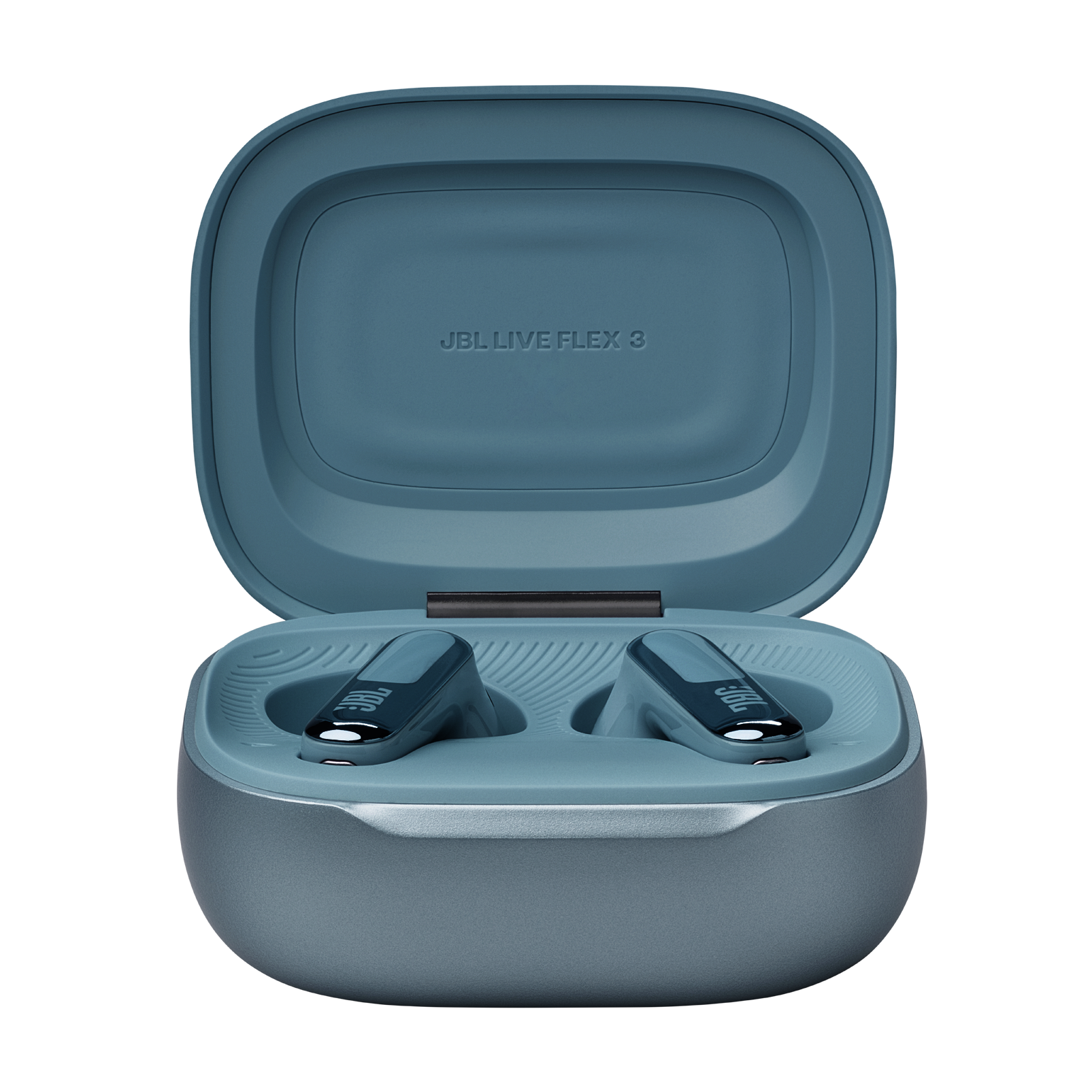 JBL Live Flex 3 Blue
