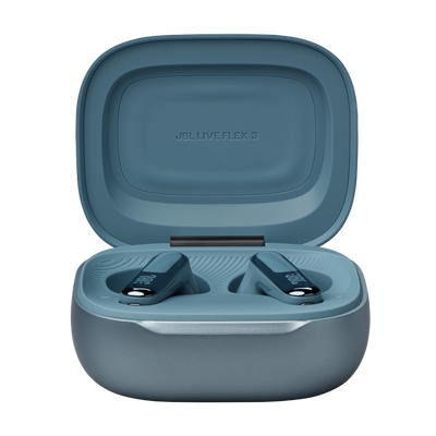 JBL Live Flex 3 Blue