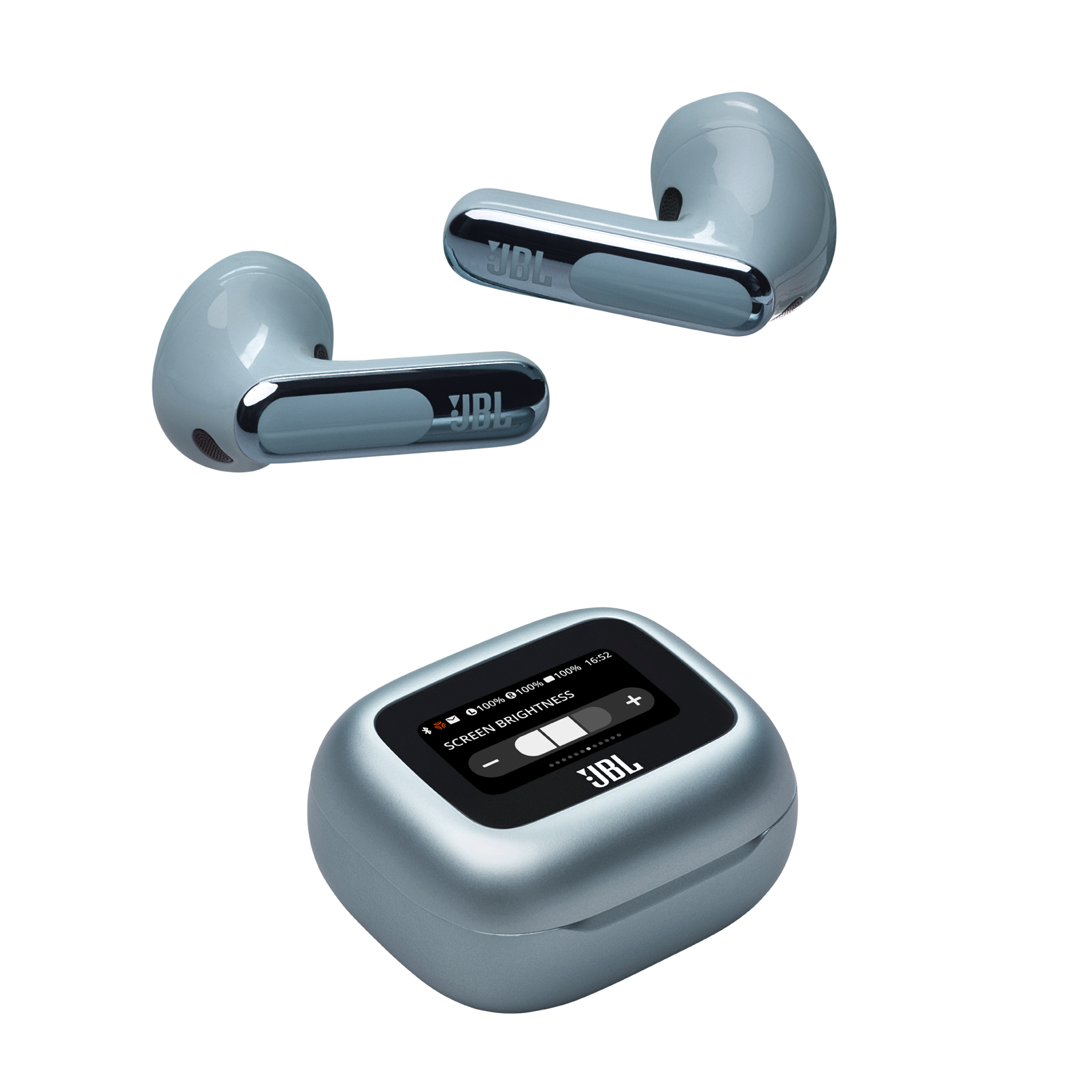 JBL Live Flex 3 Blue