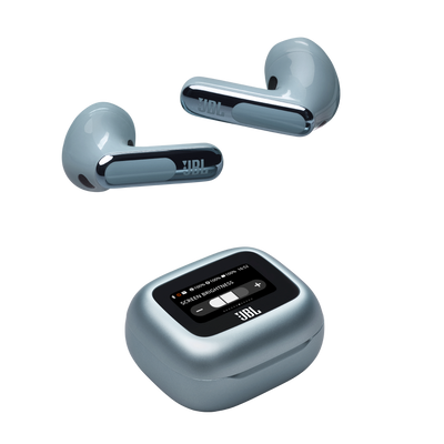 JBL Live Flex 3 Blue