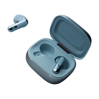 JBL Live Flex 3 Blue