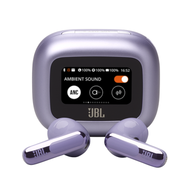 JBL Live Flex 3 Purple