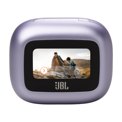 JBL Live Flex 3 Purple