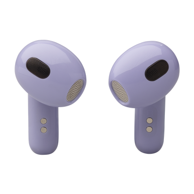 JBL Live Flex 3 Purple
