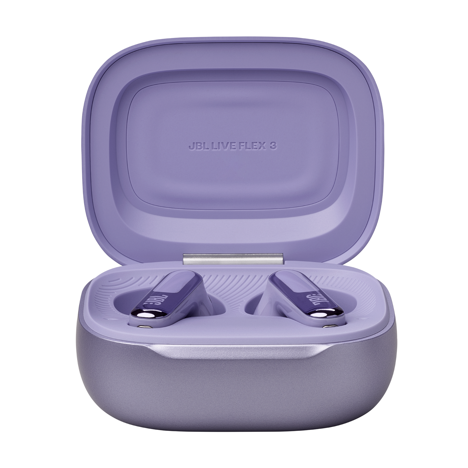 JBL Live Flex 3 Purple