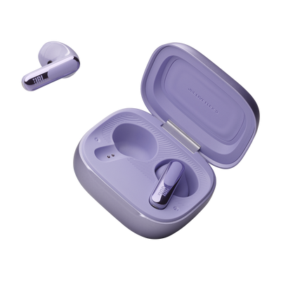 JBL Live Flex 3 Purple