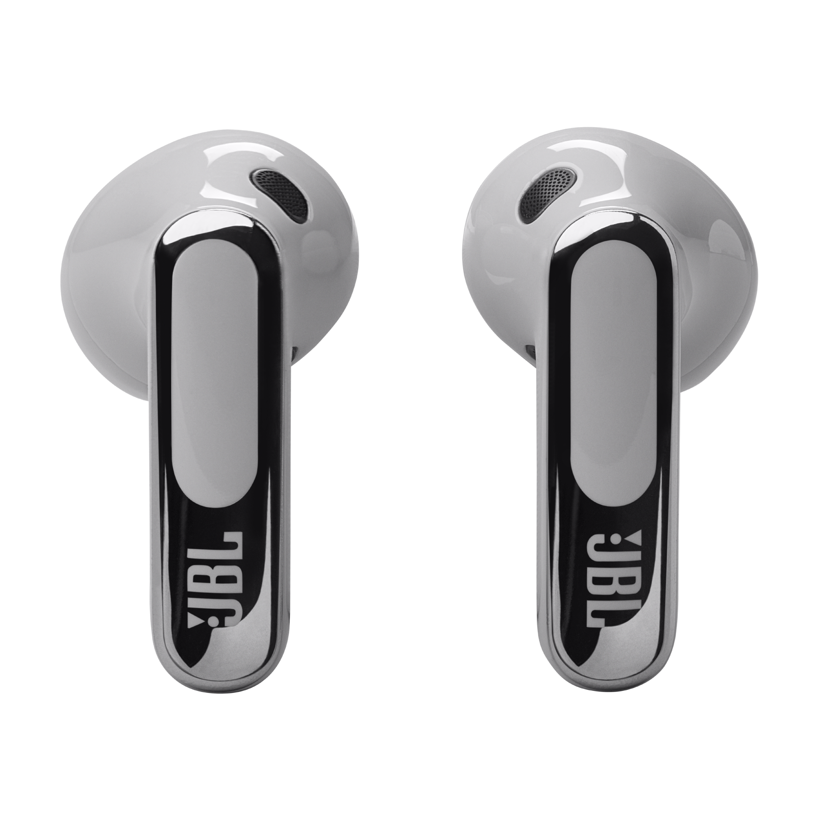 JBL Live Flex 3 Silver
