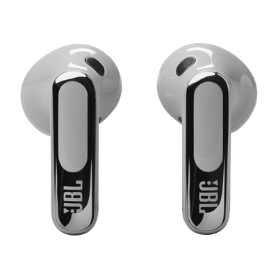 JBL Live Flex 3 Silver