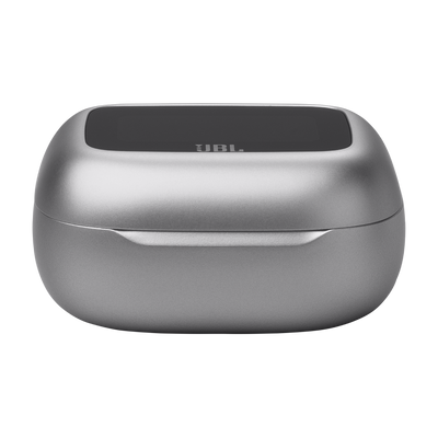 JBL Live Flex 3 Silver