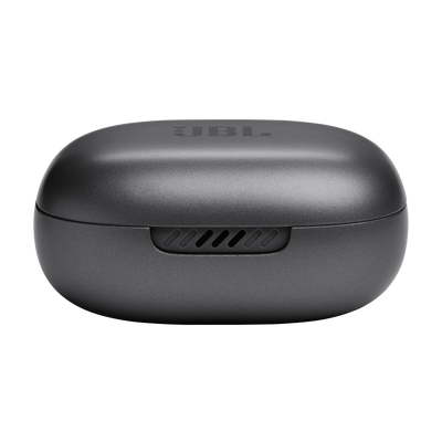 JBL Live Flex Black