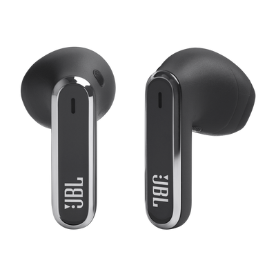 JBL Live Flex Black