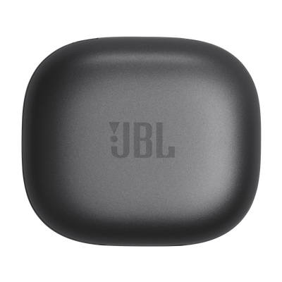 JBL Live Flex Black