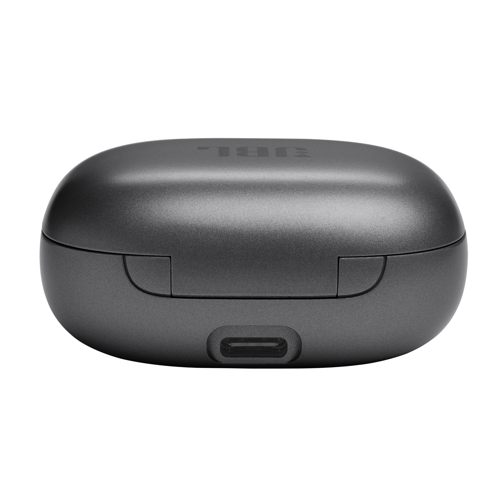 JBL Live Flex Black