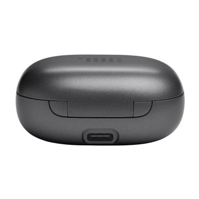 JBL Live Flex Black