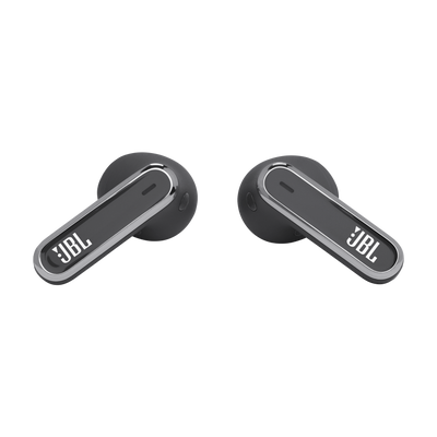 JBL Live Flex Black