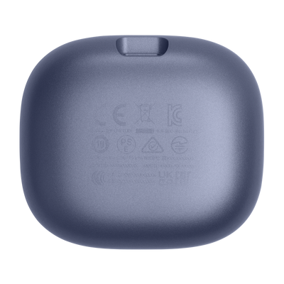 JBL Live Flex Blue