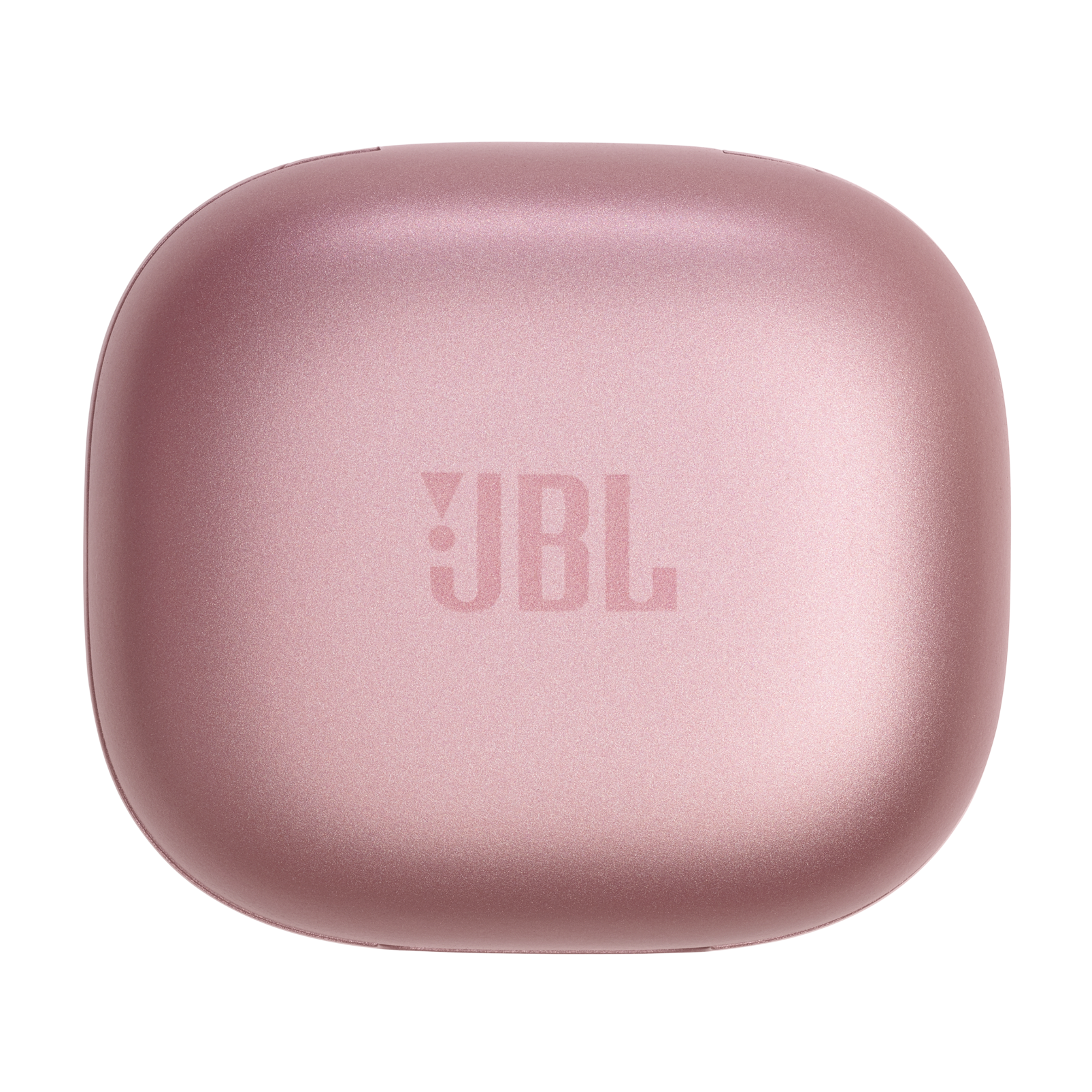 JBL Live Flex Rose