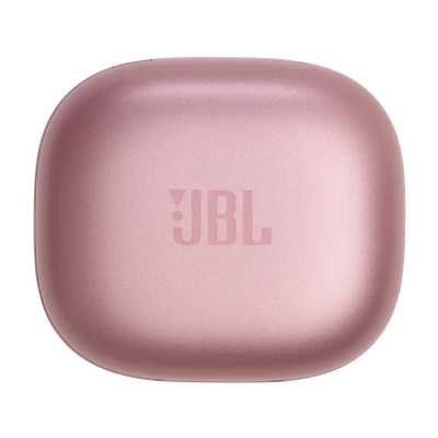 JBL Live Flex Rose