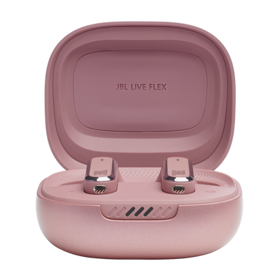 JBL Live Flex Rose