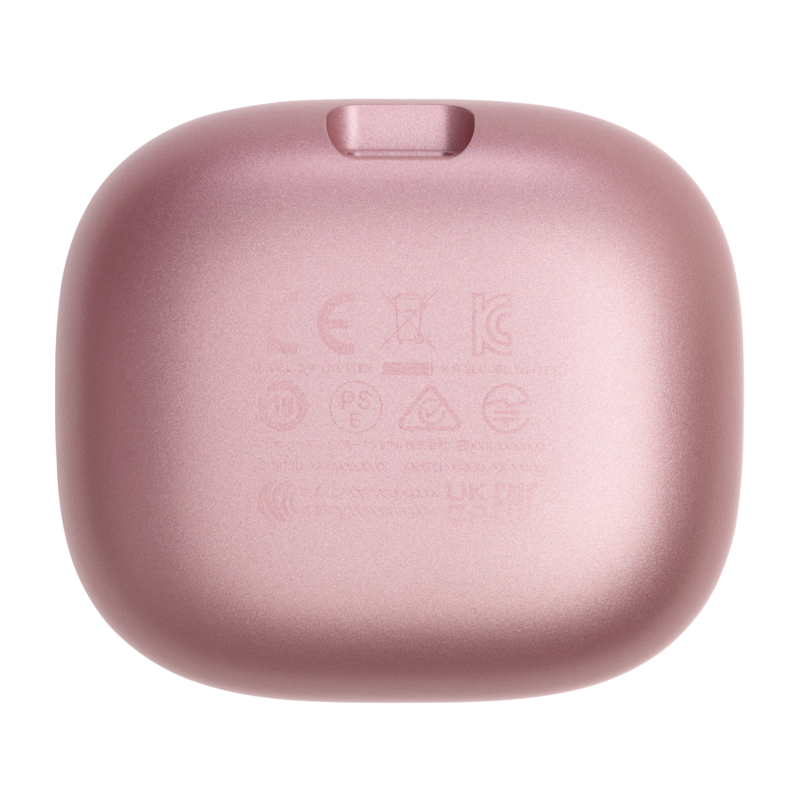 JBL Live Flex Rose