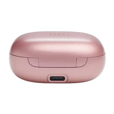 JBL Live Flex Rose