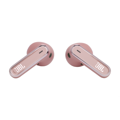 JBL Live Flex Rose