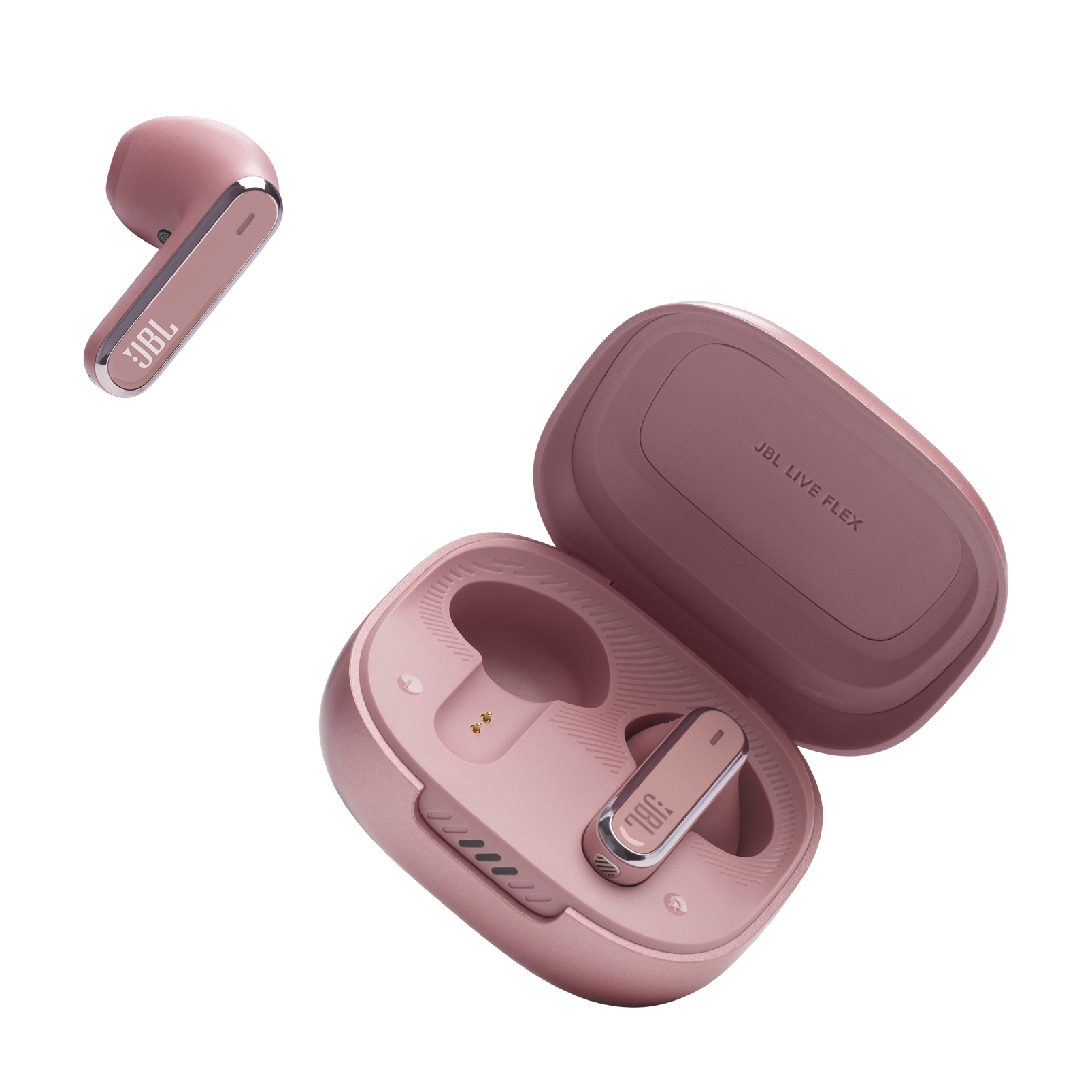 JBL Live Flex Rose
