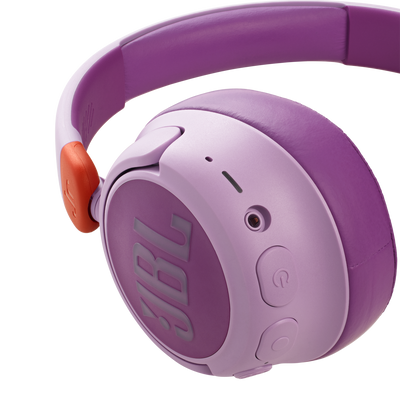 JBL Live JR 460NC