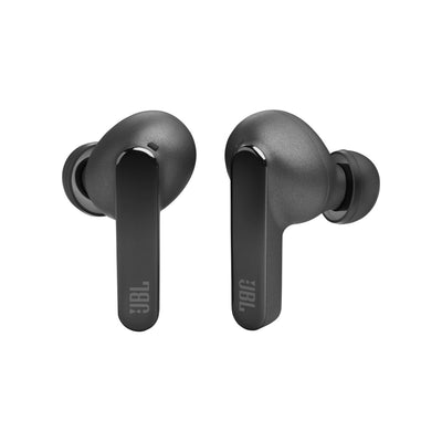 JBL Live Pro 2 TWS True Wireless Noise Cancelling Earbuds Black