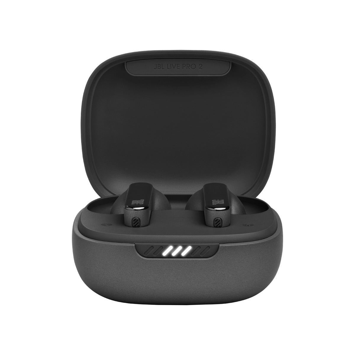 JBL Live Pro 2 TWS True Wireless Noise Cancelling Earbuds Black