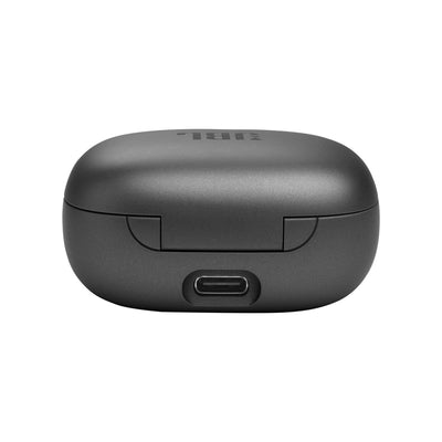 JBL Live Pro 2 TWS True Wireless Noise Cancelling Earbuds Black
