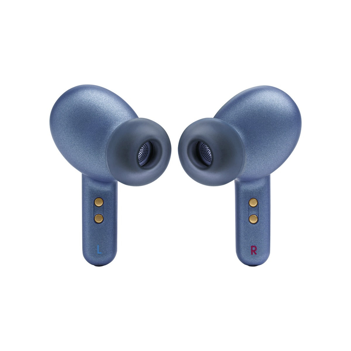JBL Live Pro 2 TWS True Wireless Noise Cancelling Earbuds Blue