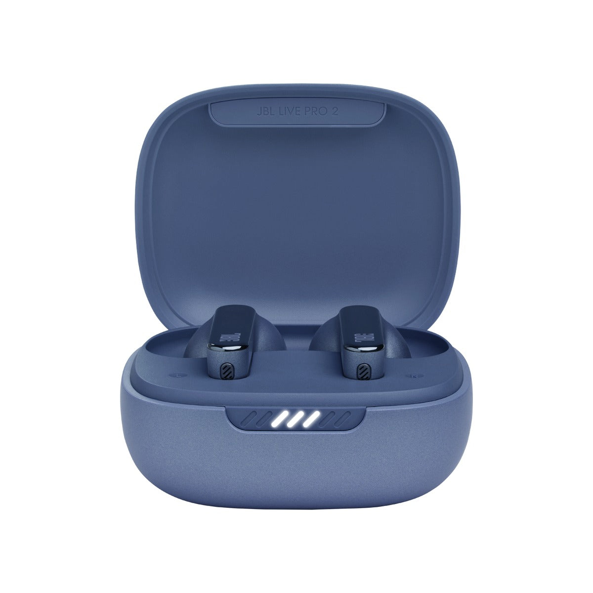 JBL Live Pro 2 TWS True Wireless Noise Cancelling Earbuds Blue