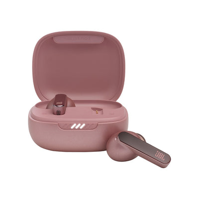 JBL Live Pro 2 TWS True Wireless Noise Cancelling Earbuds Rose