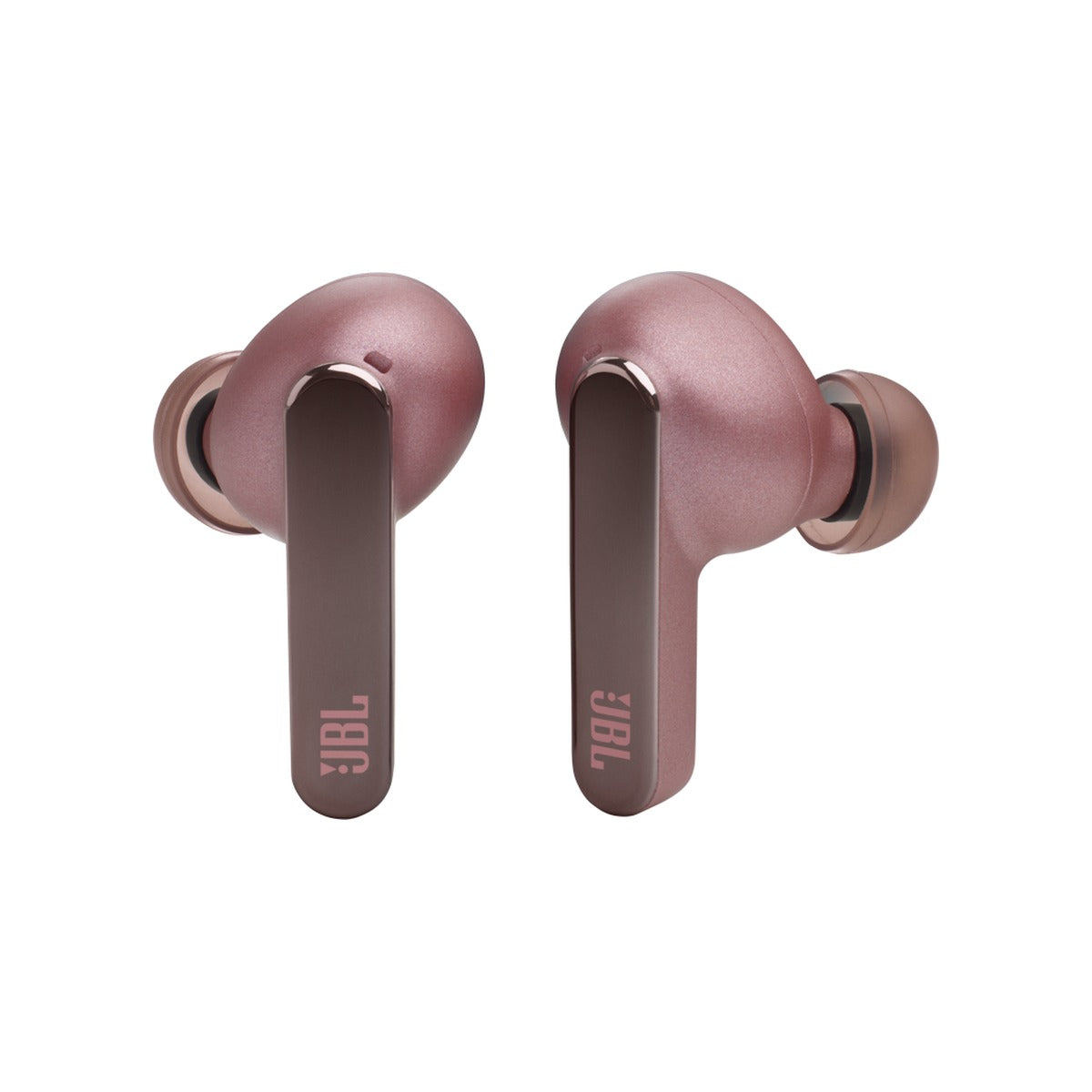 JBL Live Pro 2 TWS True Wireless Noise Cancelling Earbuds Rose