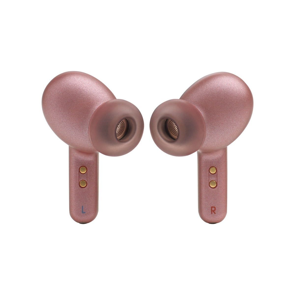JBL Live Pro 2 TWS True Wireless Noise Cancelling Earbuds Rose