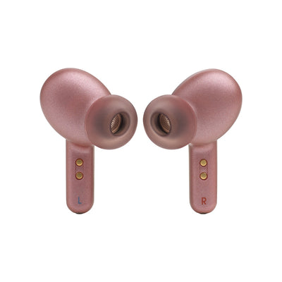 JBL Live Pro 2 TWS True Wireless Noise Cancelling Earbuds Rose